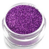 Glimmer Cosmetic Glitter Grape 10g (Glimmer Cosmetic Glitter Grape 10g)